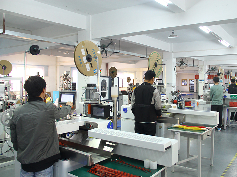 Equipment display