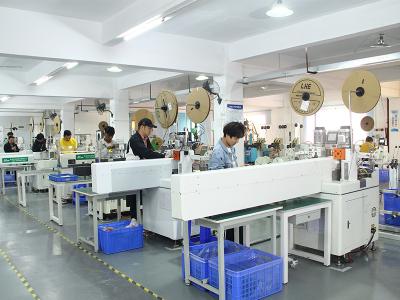 Equipment display