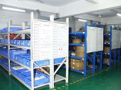 Warehouse