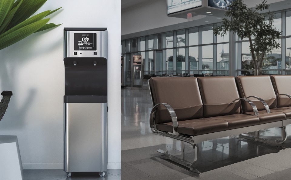 直飲水機能改善生活品質(zhì)嗎？凈水流程是怎么樣的？