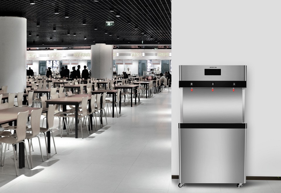 反滲透直飲水機(jī)有哪些優(yōu)勢特點(diǎn)？濾芯的作用有哪些？